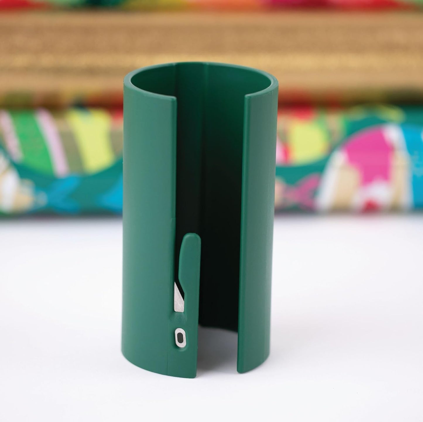 Effortless Gift Wrap Cutter™