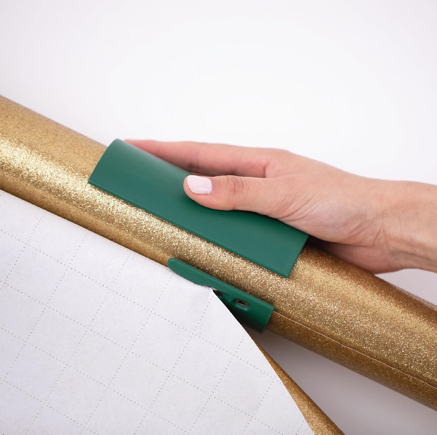 Effortless Gift Wrap Cutter™