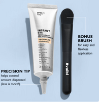 Instant Eye Tightener