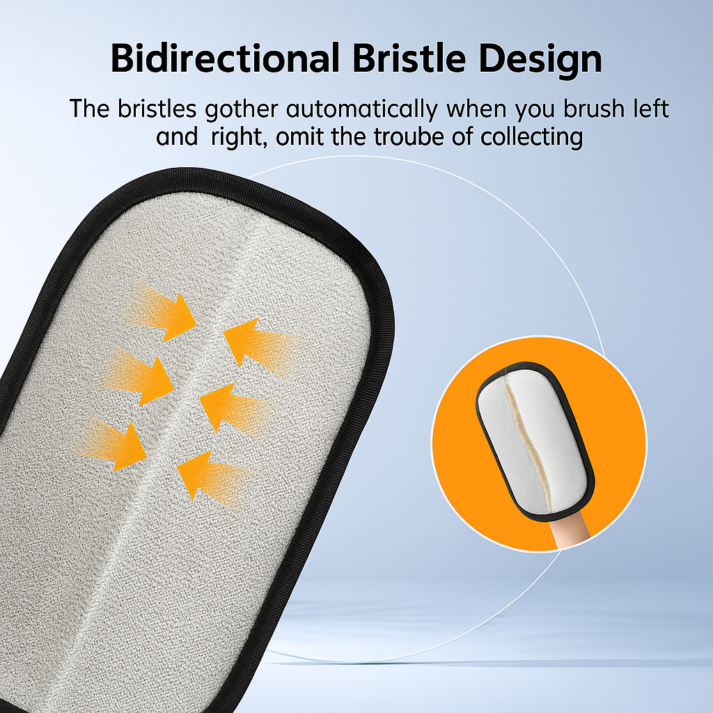 Avaibl™ Premium Pet Hair Removal Glove