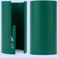 Effortless Gift Wrap Cutter™