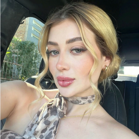 Megan L.