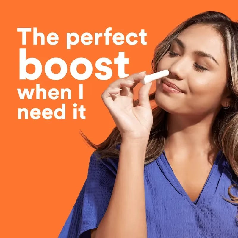 Aromatherapy Nasal Sticks 4-Pack™