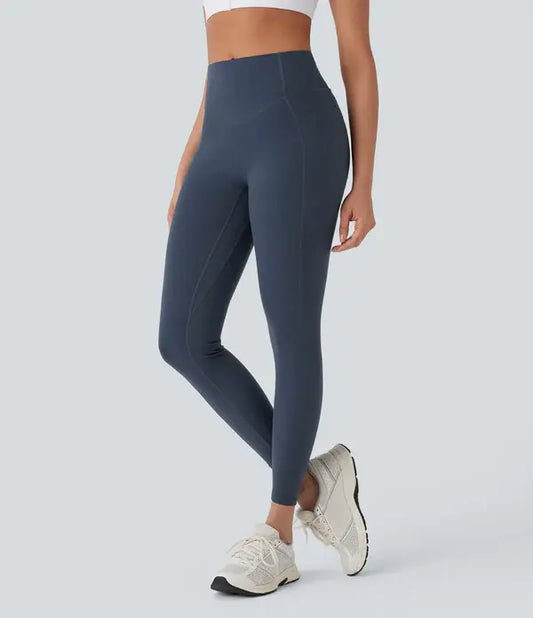 Avaibl™ V-Back Butt Lift Leggings with Pockets