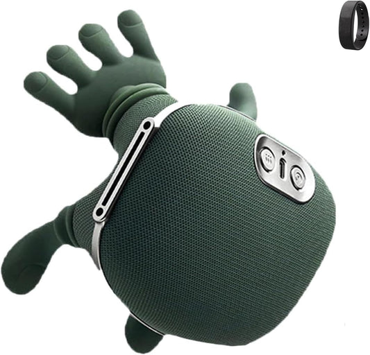 Siaasoo Comfort Relief Neck Massager™