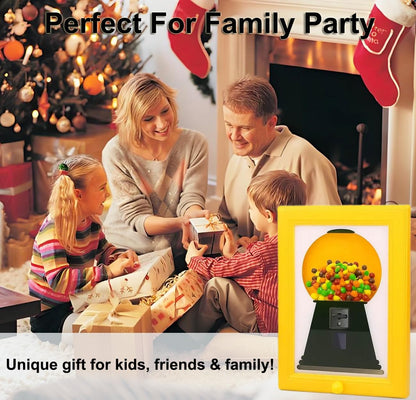 CandyFrame™ Treats Dispenser