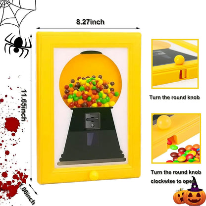 CandyFrame™ Treats Dispenser