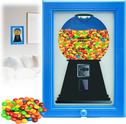 CandyFrame™ Treats Dispenser