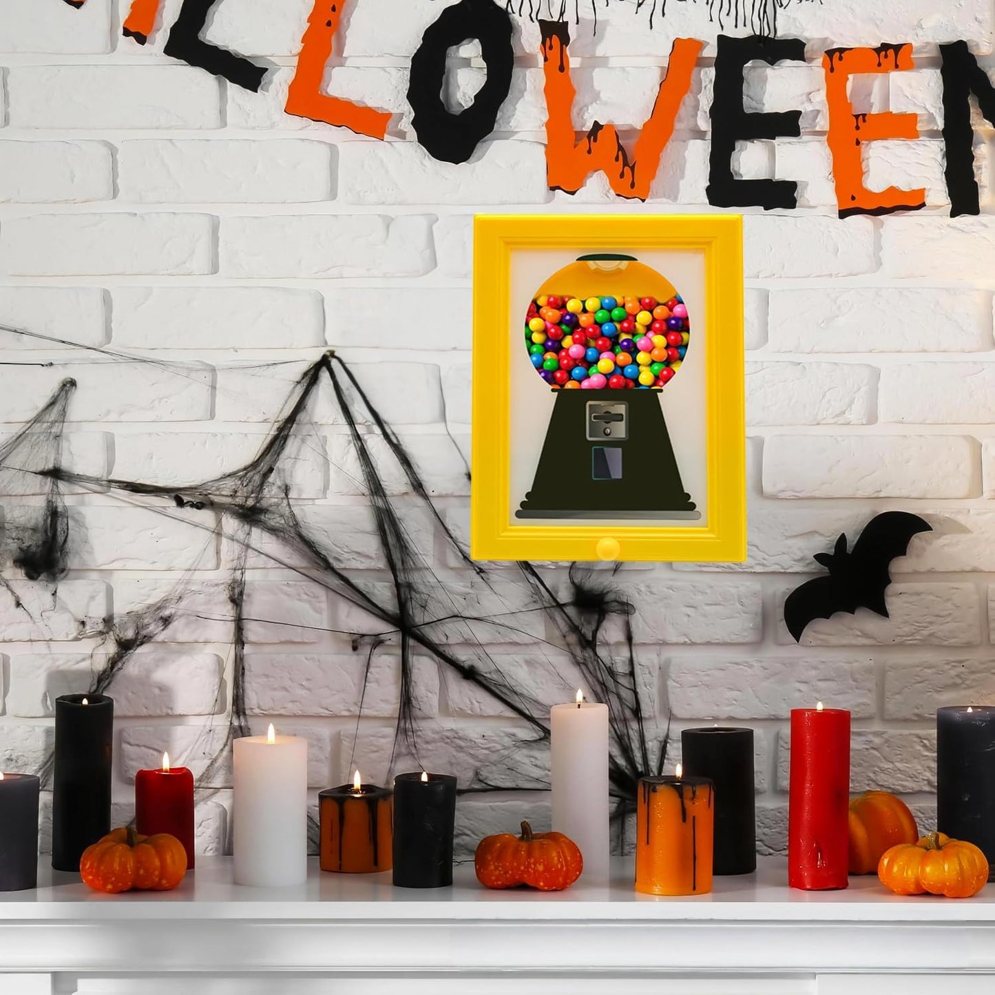 CandyFrame™ Treats Dispenser