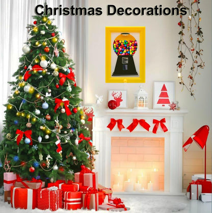 CandyFrame™ Treats Dispenser