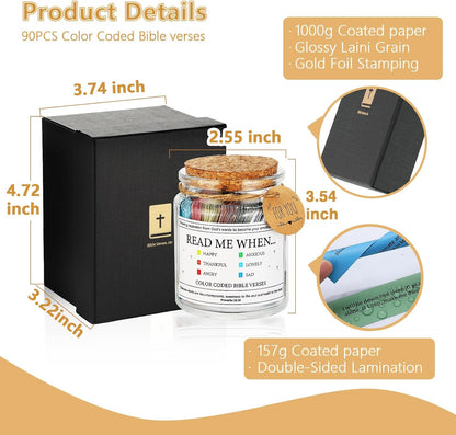 Read Me When… Inspiration Jar™