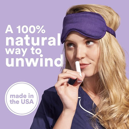 Aromatherapy Nasal Sticks 4-Pack™