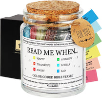Read Me When… Inspiration Jar™