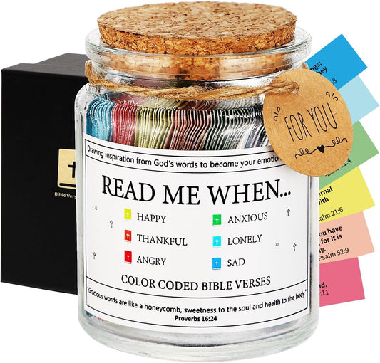 Read Me When… Inspiration Jar™