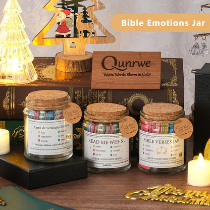 Read Me When… Inspiration Jar™