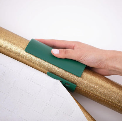 Effortless Gift Wrap Cutter™