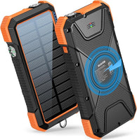 Adventure Solar Power Bank™