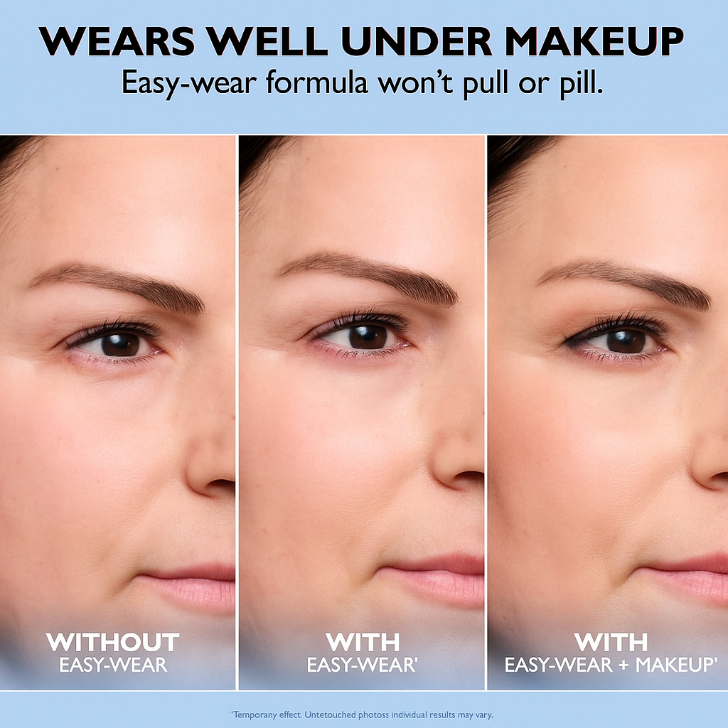 Instant Eye Tightener