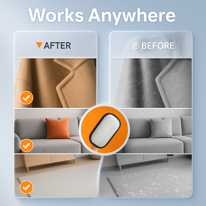 Avaibl™ Premium Pet Hair Removal Glove