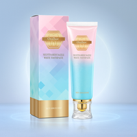 Niacinamide Whitening Toothpaste