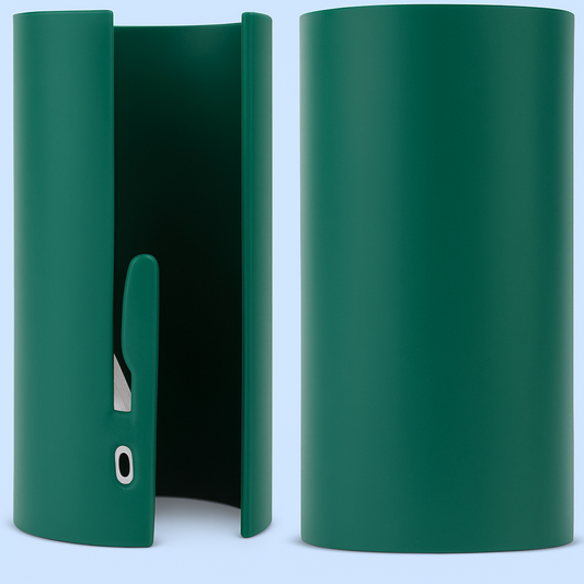 Effortless Gift Wrap Cutter™