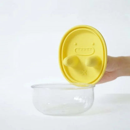 BiteBuddy Airtight Silicone Snack Containers™