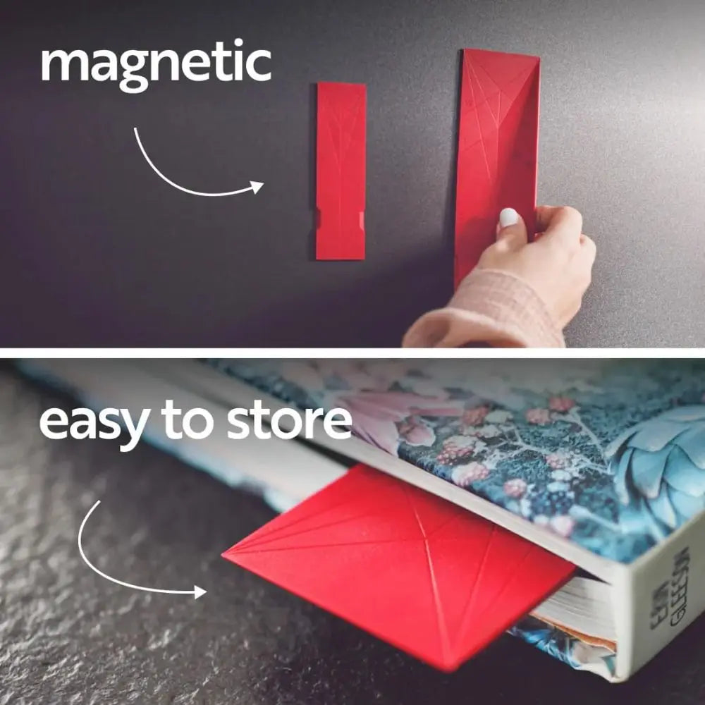 Magnetic Measuring Spoons 3-in-1 Precision Foldable™