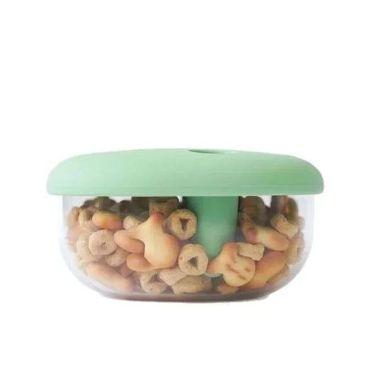 BiteBuddy Airtight Silicone Snack Containers™