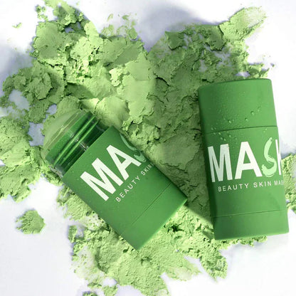 Green Tea Deep Cleanse Mask™