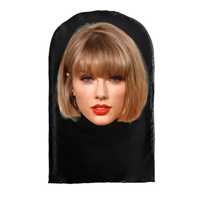 Premium Realistic 3D Face Mask™